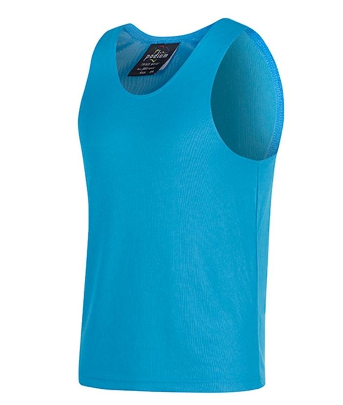 Podium Poly Singlet