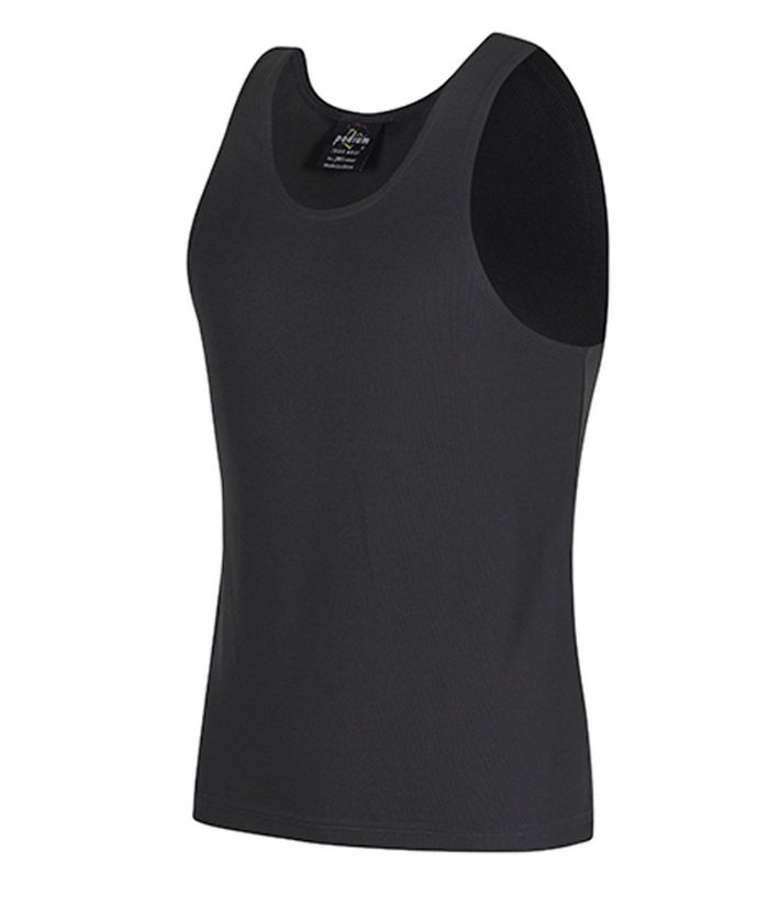 Podium Poly Singlet