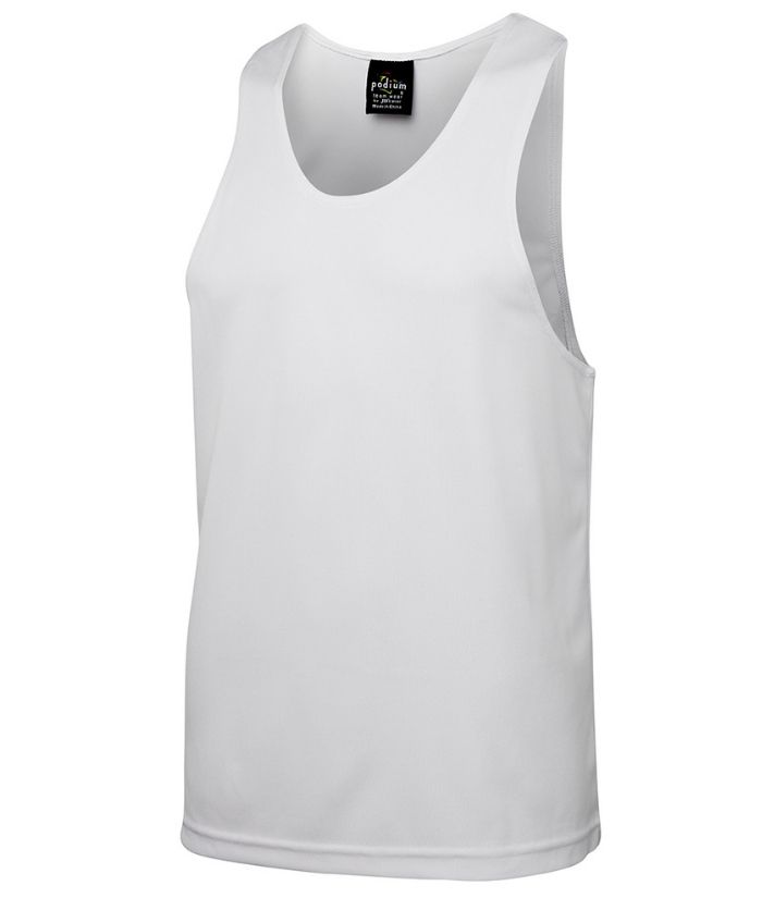 Podium Poly Singlet