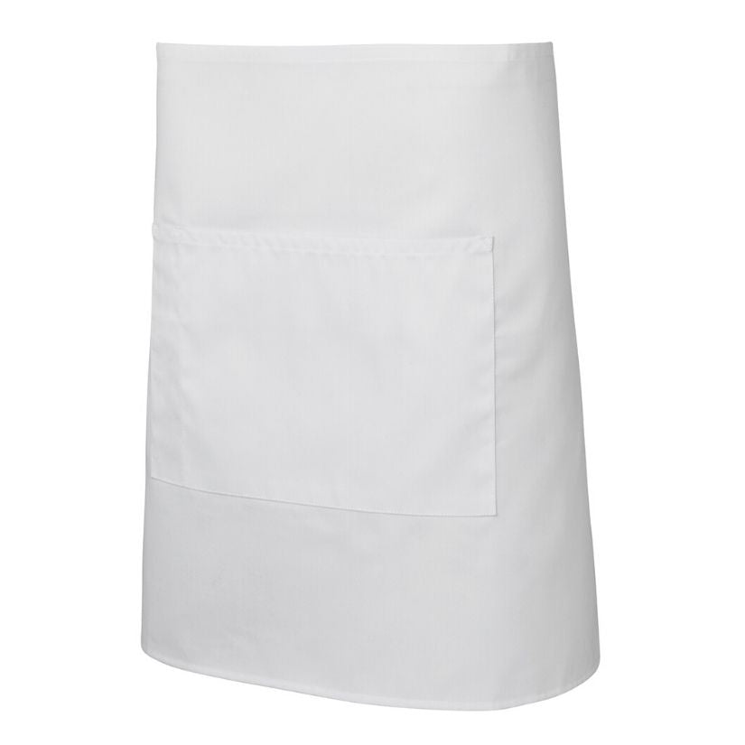Waist Apron - With Pocket