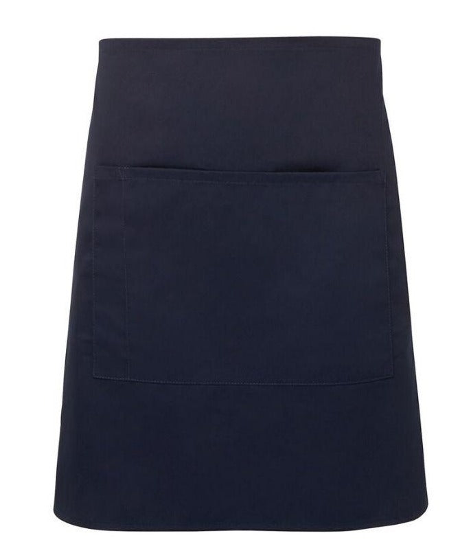 Waist Apron - With Pocket