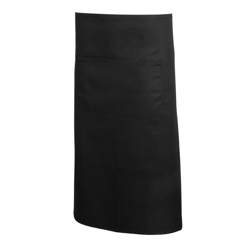 Waist Apron - With Pocket