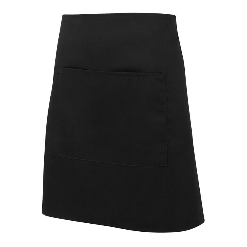 Waist Apron - With Pocket