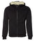 jbs-shepherd-fleece-jacket-hoodie3SH-full-zip-black-nautral-sherpa-microfleece
