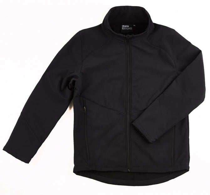 Unisex Managers Softshell Jacket