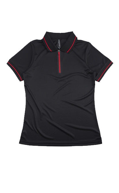 Dash Womens Polo