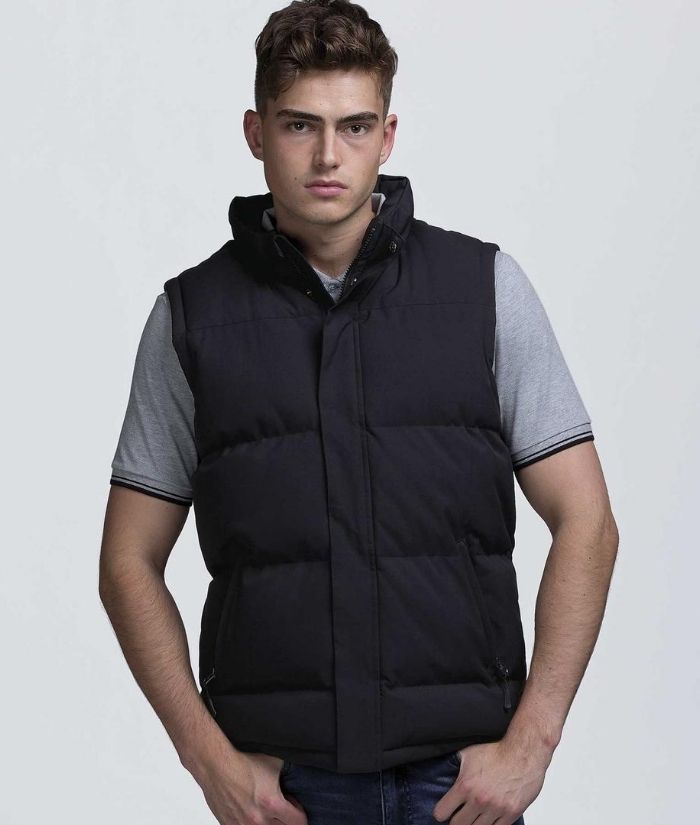 puffer-puffa-vest-nz-Junction-puffer-unisex-vest-black-SIJPV