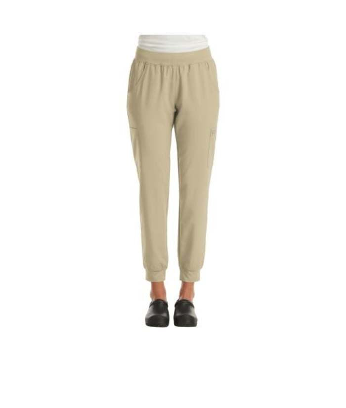Pull on Jogger Pant