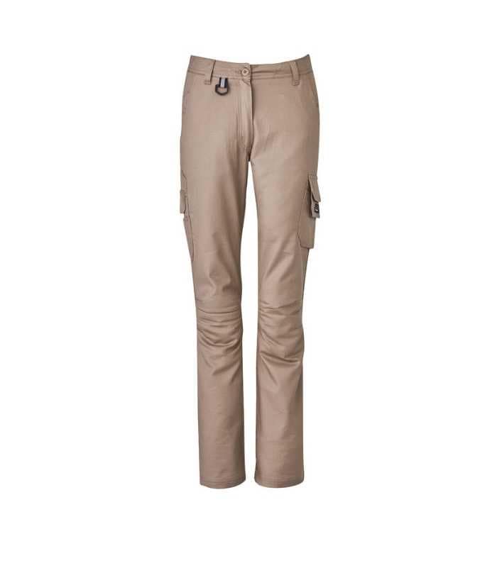 Womens Rugged Cooling Cargo Pant