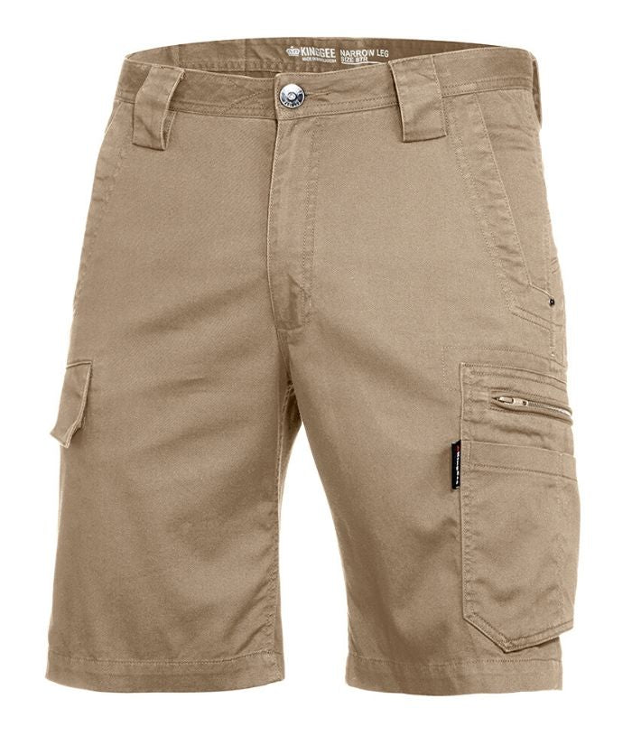 Tradie Summer Short