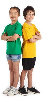 Kids Classic Unisex Tee