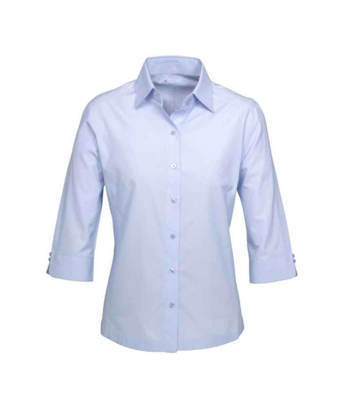 womens-ambassador-3_4-sleeve-shirt-uniform-S29521