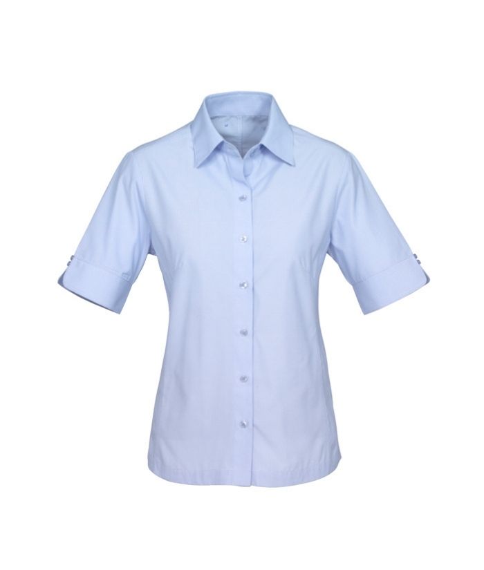 Ladies Ambassador Short Sleeve Shirt