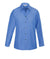 womens-ladies-long-sleeve-chambray-denim-shirt-100%-cotton-uniform-office-trades-casual