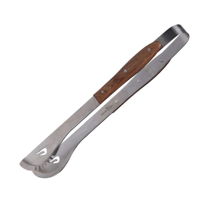 Roadhouse BBQ Tongs - po &#39;di fame