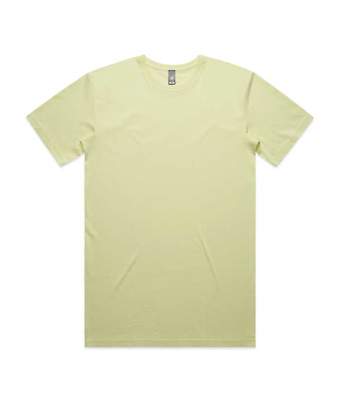 Mens Staple Tee