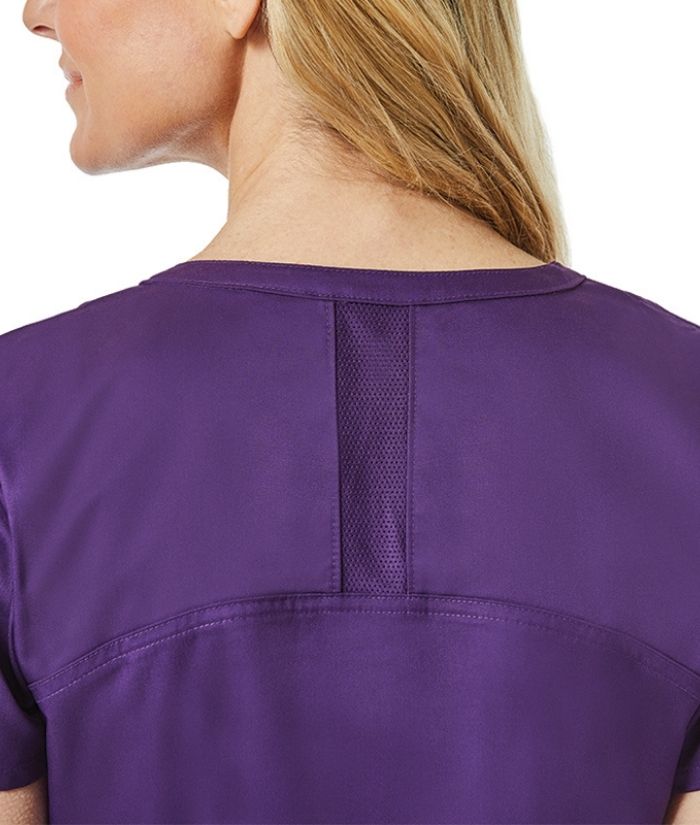 EON Sporty Mesh Panel Top