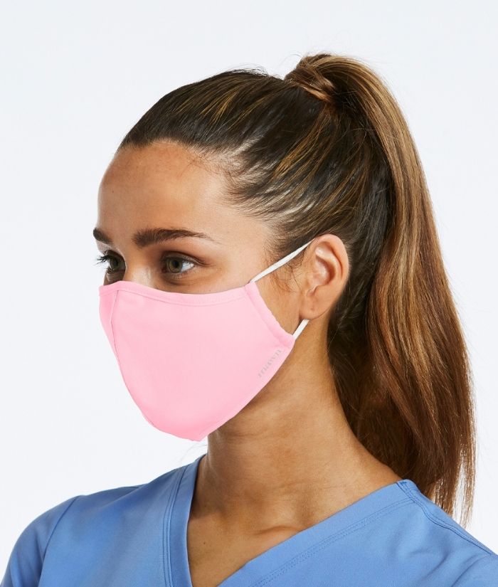 Maevn 2Ply Cloth Face Mask