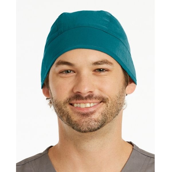 Maevn Unisex Scrub Cap