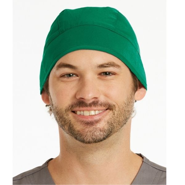 Maevn Unisex Scrub Cap