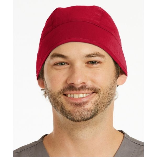 Maevn Unisex Scrub Cap