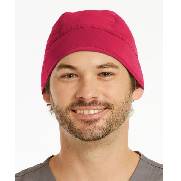 Maevn Unisex Scrub Cap