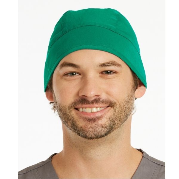 Maevn Unisex Scrub Cap