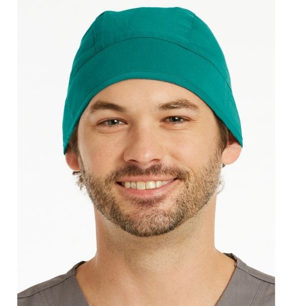 Maevn Unisex Scrub Cap