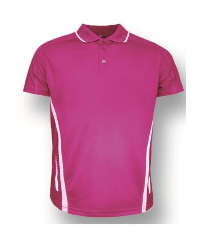 Unisex Adults Elite Sports Polo