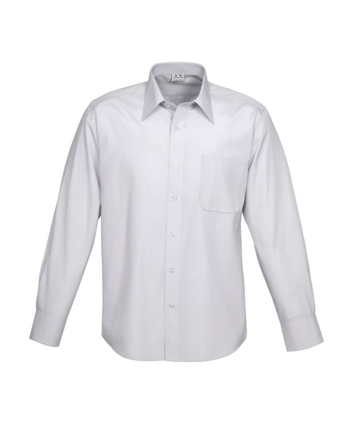 Mens  Ambassador Long Sleeve Shirt