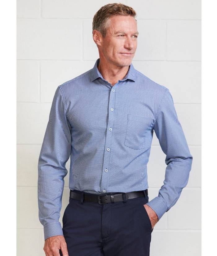 mens-jagger-long-sleeve-shirt-S910Ml-uniform