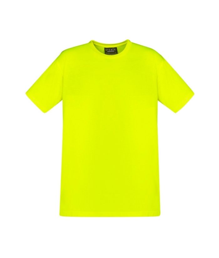 Mens Hi Vis Tee Shirt