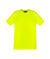 mens-syzmik-hi-vis-short-sleeve-tee-tshirt-zh290-orange-worn
