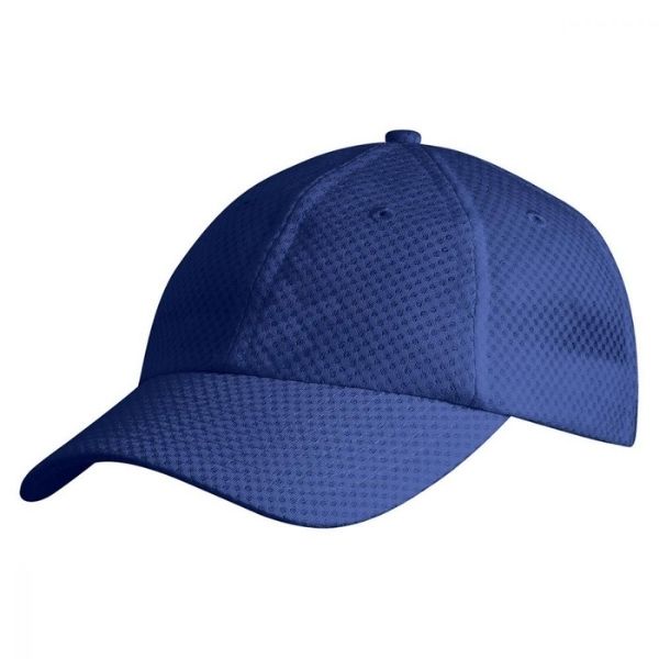 Mesh Sports Cap