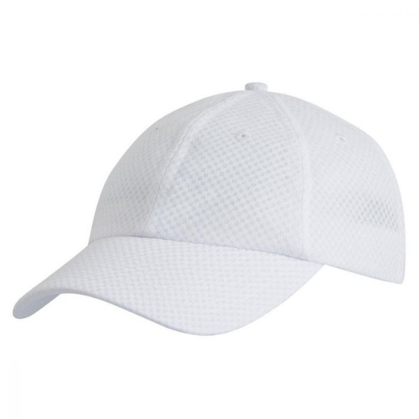 Breathable Plain Full Air Mesh Cap, Mesh Baseball Hat with