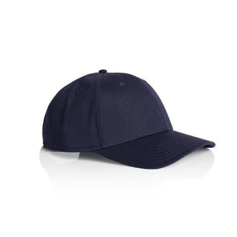 Icon Six Panel Cap
