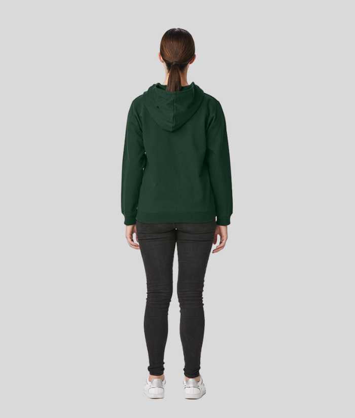 Egmont Adults Pullover Hoodie