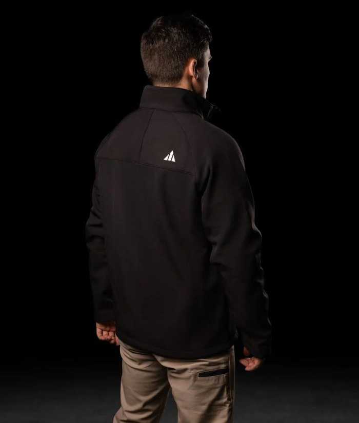 Gerry softshell outlet jacket