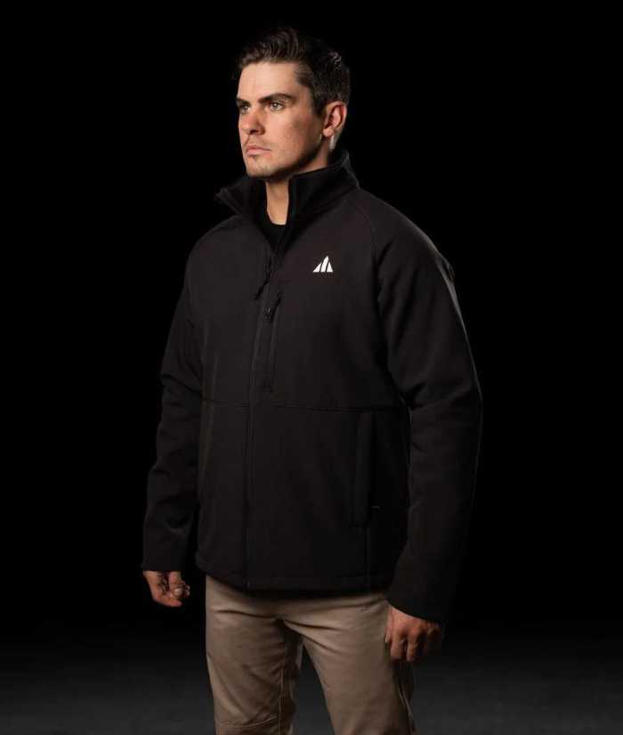 Gerry men's pro sphere cheap jacket