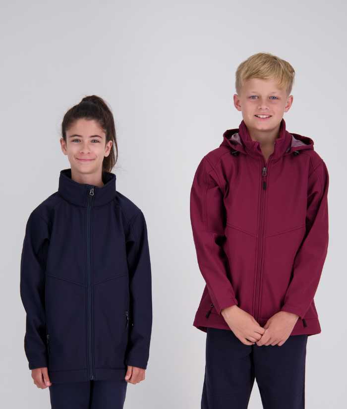 AJk-cloke-aspiring-kids-softshell-jacket-navy-maroon