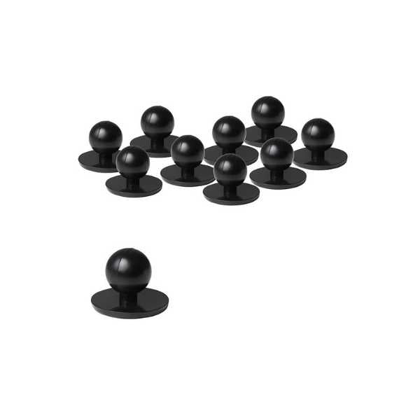 JB&#39;s Chef Jacket Button