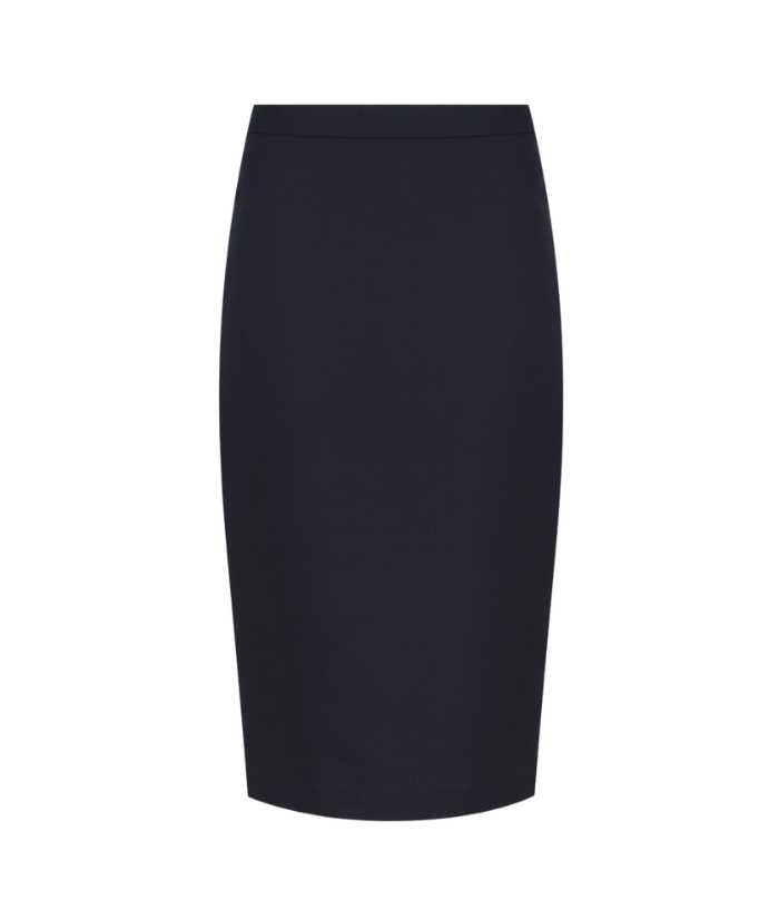 Womens Elliot Washable Longline Skirt