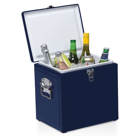 vintage-cooler-ice-box-The-range-christmas-gift-staff-clients-POVCB-navy