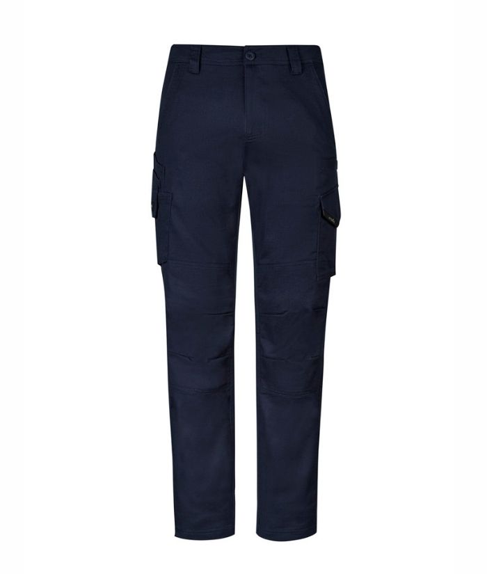 Springfield Navy Power Stretch Pull On Pant