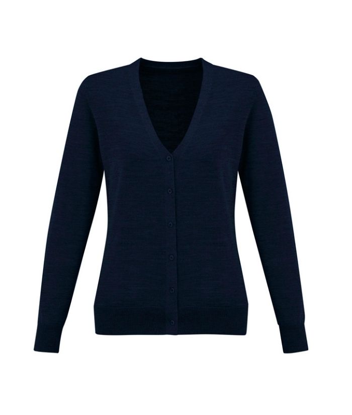 Navy blue hot sale cardigan nz