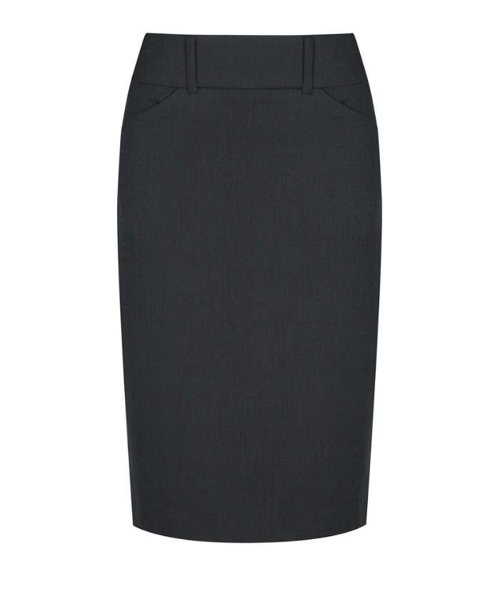 Womens Elliot Washable Pencil Skirt
