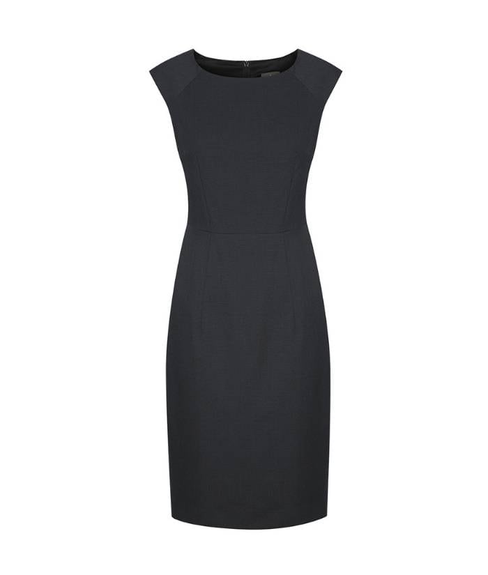 Womens Elliot Washable Dress