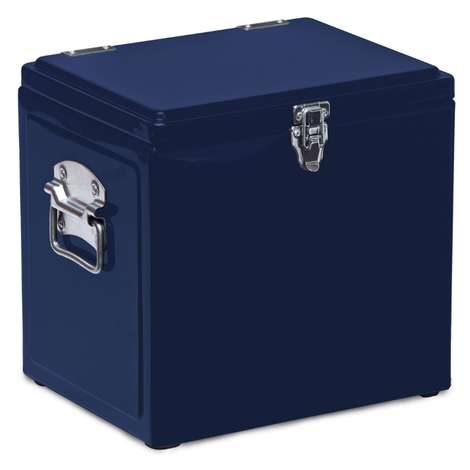 vintage-cooler-ice-box-The-range-christmas-gift-staff-clients-POVCB-navy