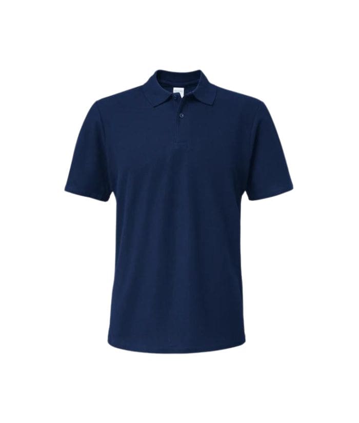 Gildan Softstyle Cotton Double Pique Polo