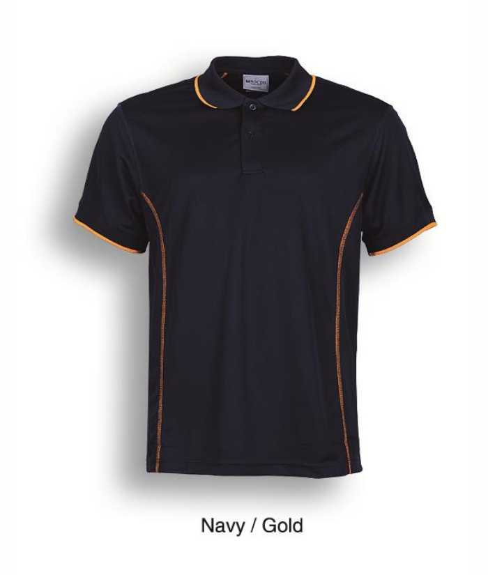 Adults &amp; Kids Stitch Essentials Polo